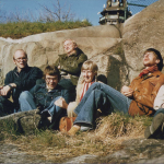 Gustav, Pelle, Kurt, Annmari, Sven, Gunilla